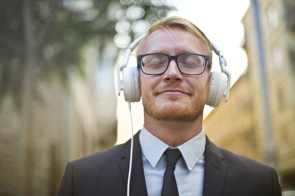 10 raisons d'écouter des fréquences sacrées