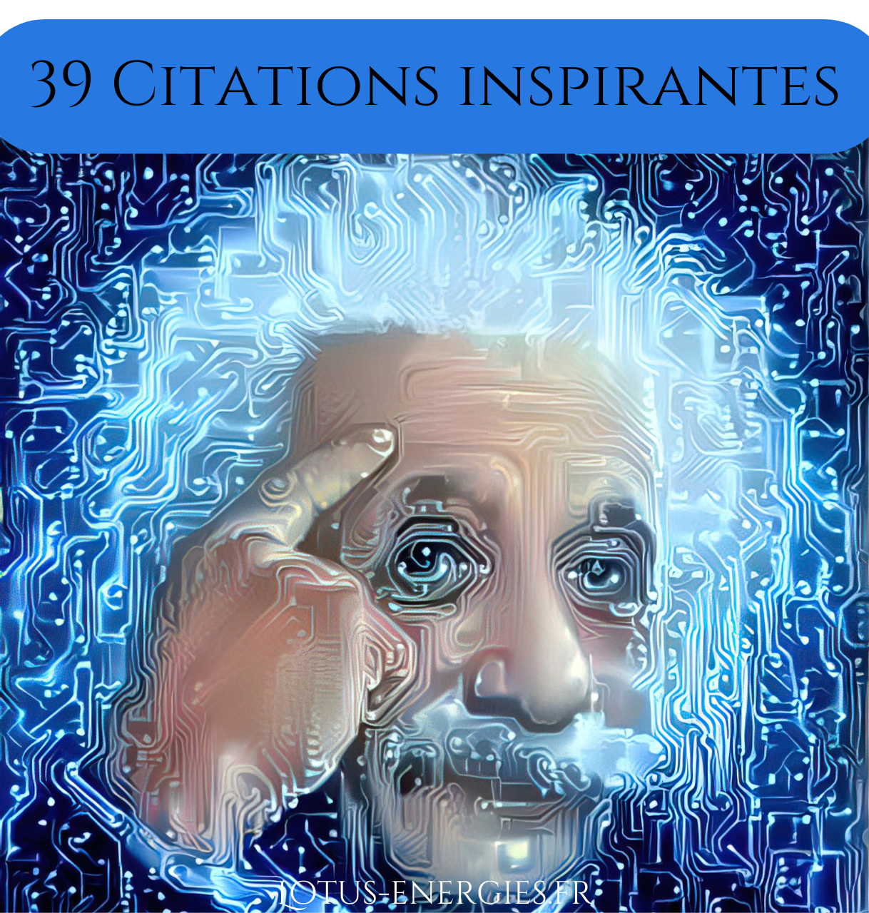 39 Citations Inspirantes A Partager Lotus Energies